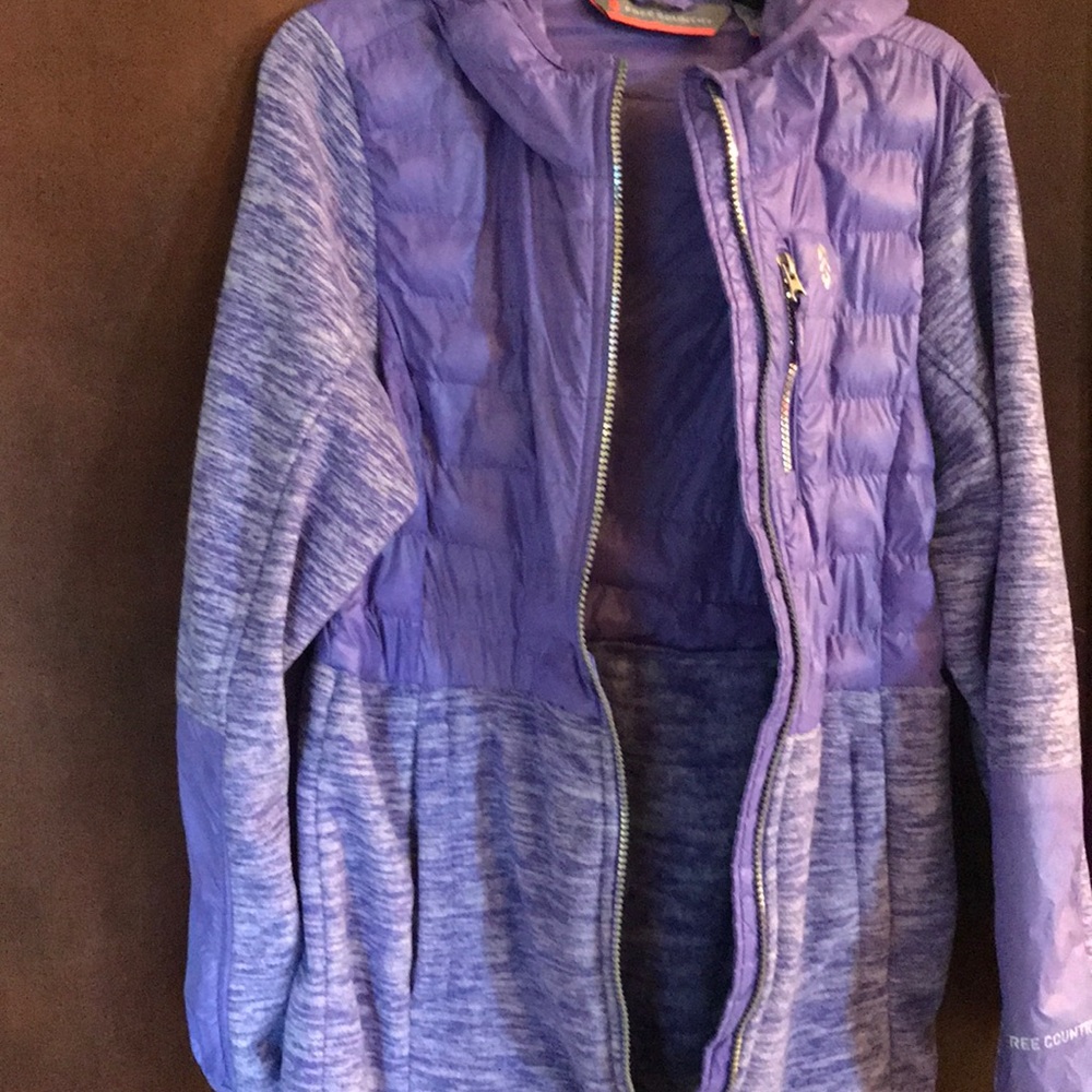 Free Country jacket - Picture 4 of 4